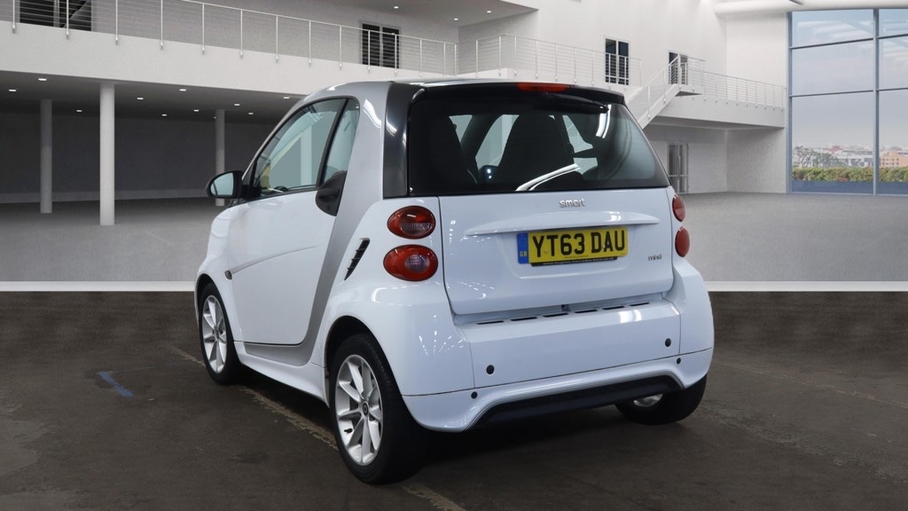 Used smart fortwo 2013 for sale - 77901845: Photo 6