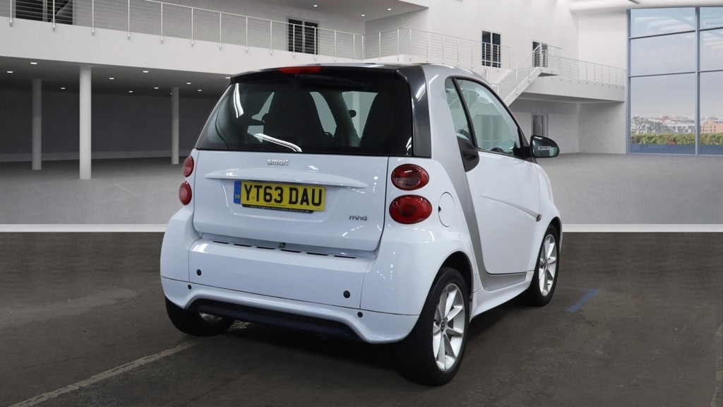 Used smart fortwo 2013 for sale - 77901845: Photo 7