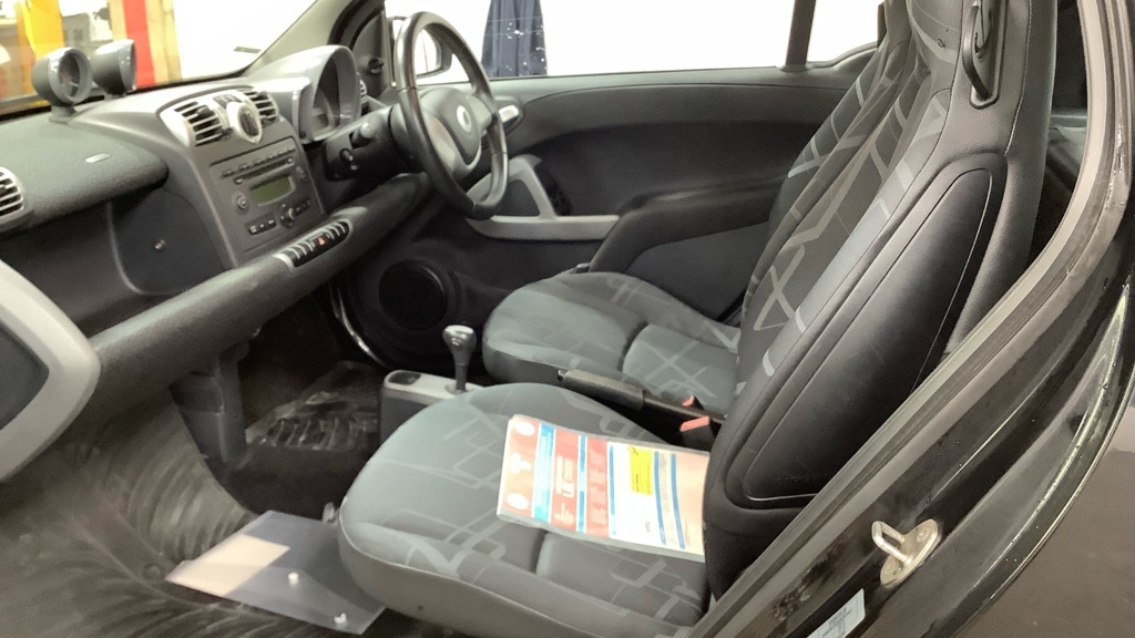 Used smart fortwo 2009 for sale - 77158067: Photo 10