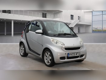 smart fortwo feature image