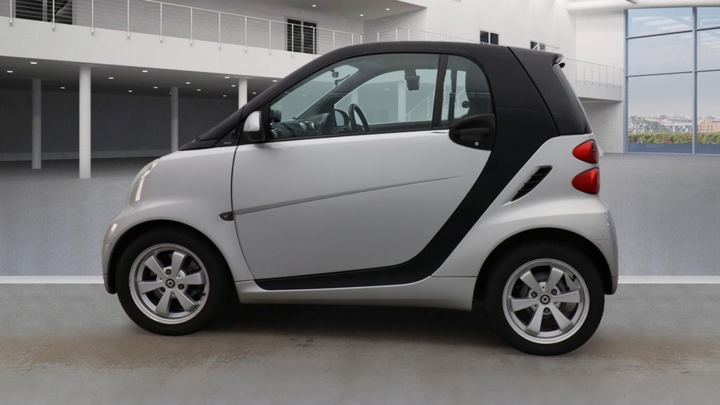Used smart fortwo 2009 for sale - 77158067: Photo 7