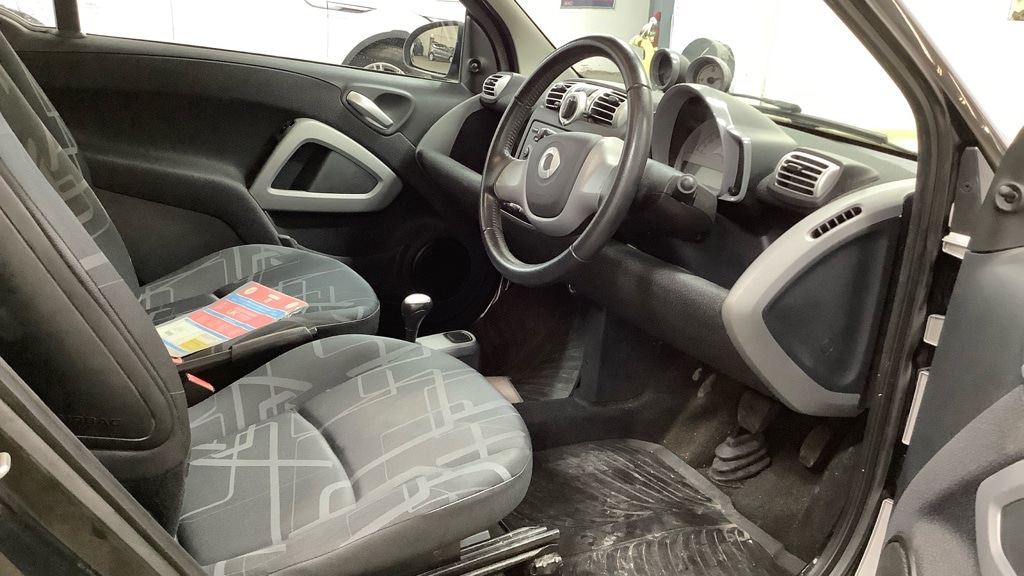 Used smart fortwo 2009 for sale - 77158067: Photo 8