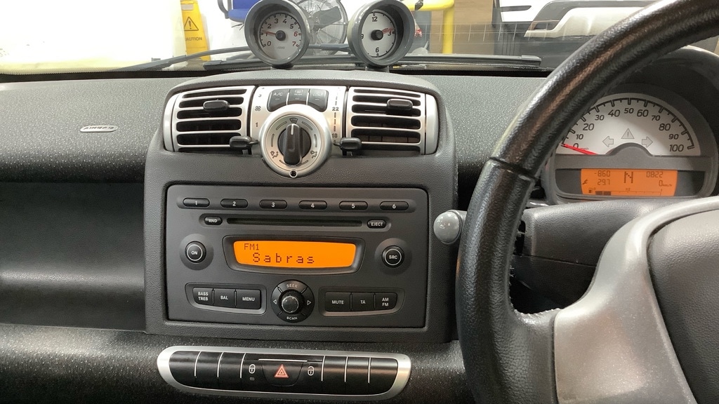 Used smart fortwo 2009 for sale - 77158067: Photo 9