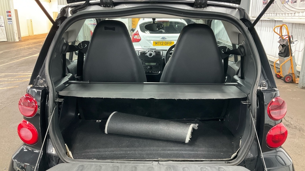 Used smart fortwo 2007 for sale - 77276792: Photo 10