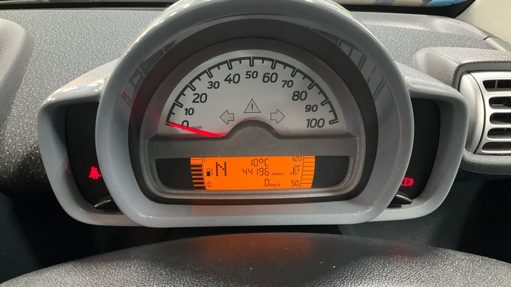 Used smart fortwo 2007 for sale - 77276792: Photo 11