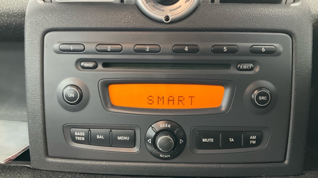 Used smart fortwo 2007 for sale - 77276792: Photo 12