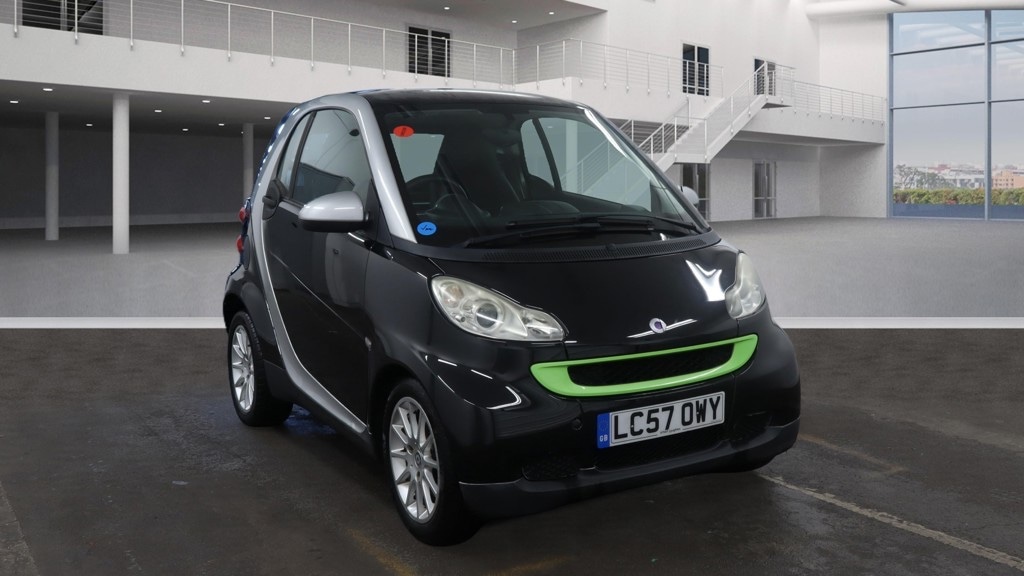 Used smart fortwo 2007 for sale - 77276792: Photo 2