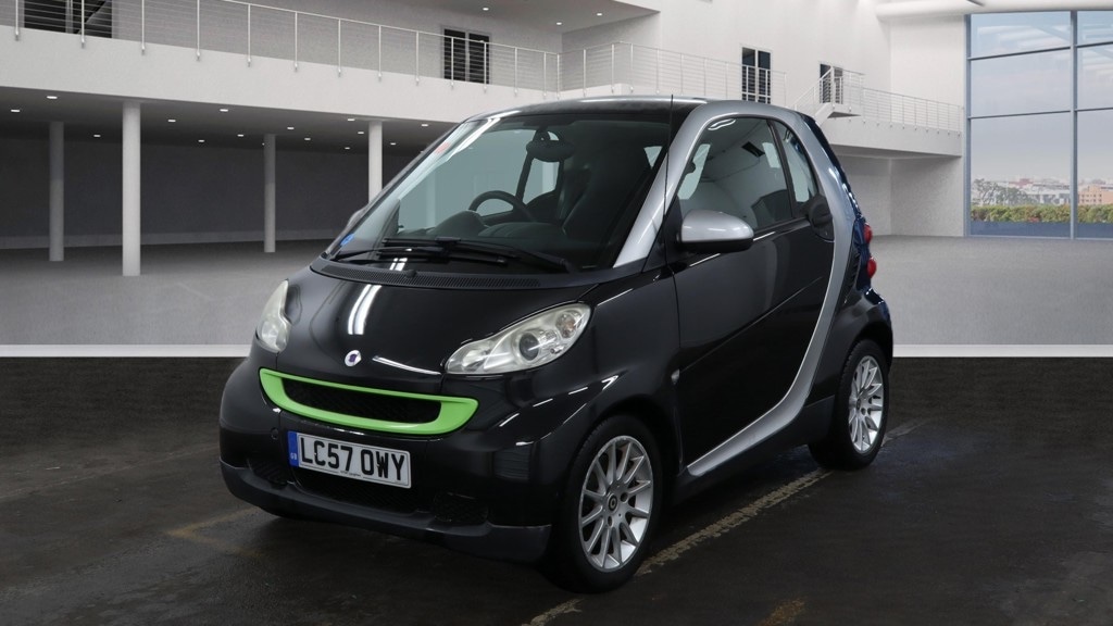 Used smart fortwo 2007 for sale - 77276792: Photo 3