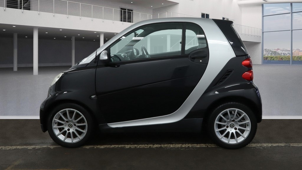 Used smart fortwo 2007 for sale - 77276792: Photo 4