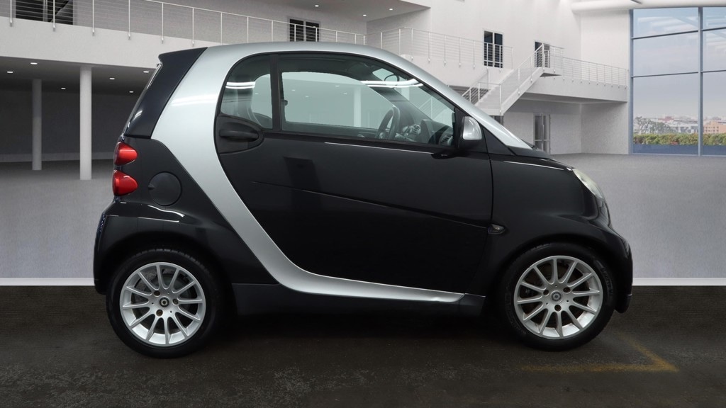 Used smart fortwo 2007 for sale - 77276792: Photo 5