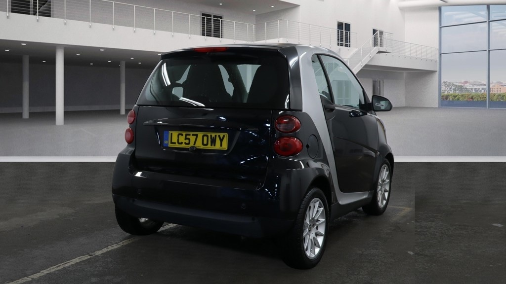 Used smart fortwo 2007 for sale - 77276792: Photo 6