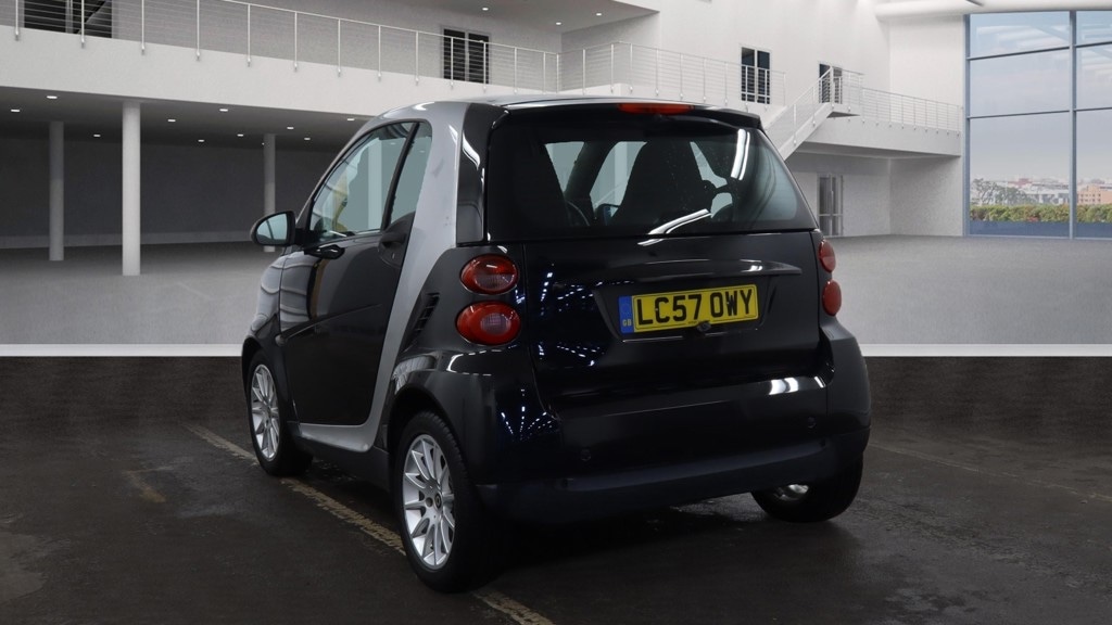 Used smart fortwo 2007 for sale - 77276792: Photo 7