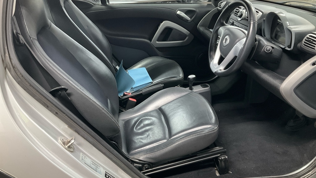 Used smart fortwo 2007 for sale - 77276792: Photo 8