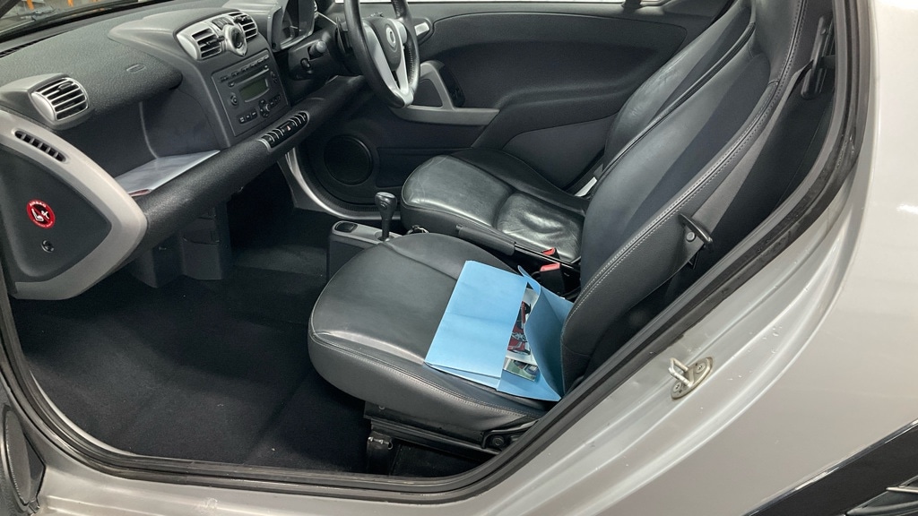 Used smart fortwo 2007 for sale - 77276792: Photo 9