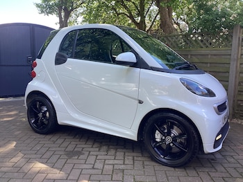 Used smart fortwo 2014 for sale - 78956476: Photo