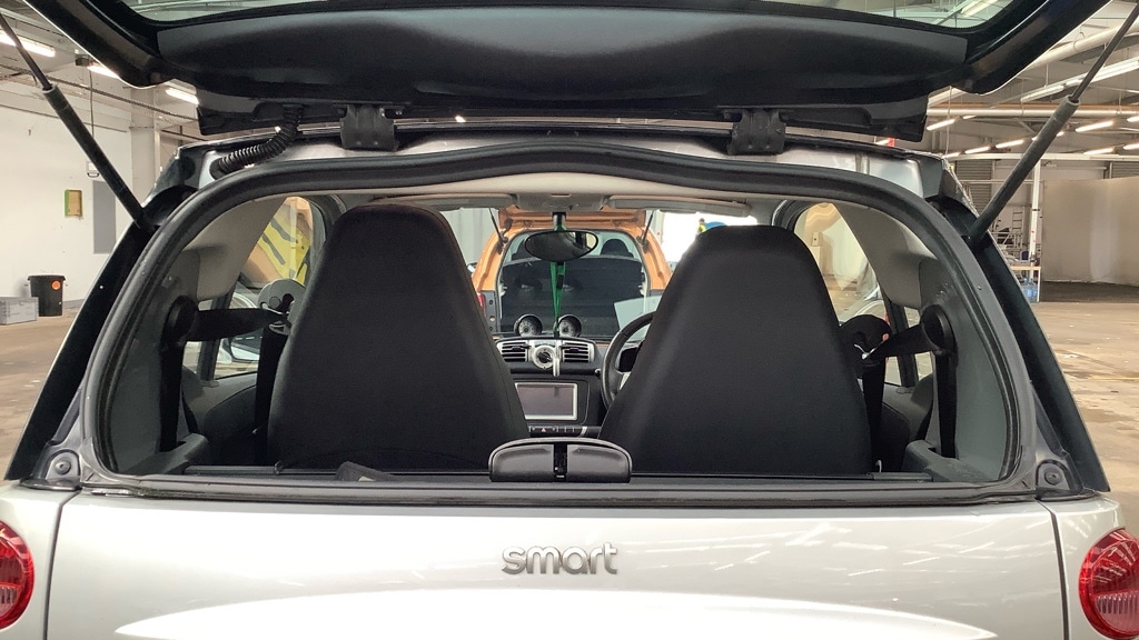 Used smart fortwo 2013 for sale - 77726435: Photo 10