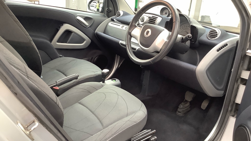 Used smart fortwo 2013 for sale - 77726435: Photo 11