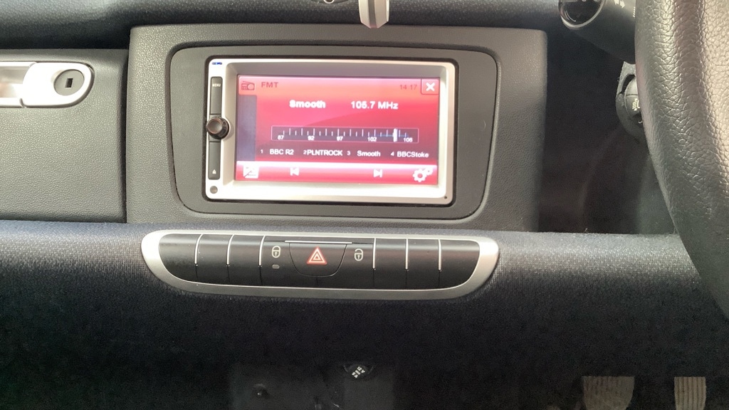 Used smart fortwo 2013 for sale - 77726435: Photo 12