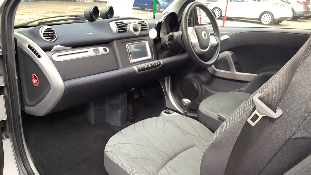 Used smart fortwo 2013 for sale - 77726435: Photo 13