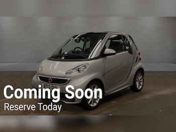 smart fortwo feature image