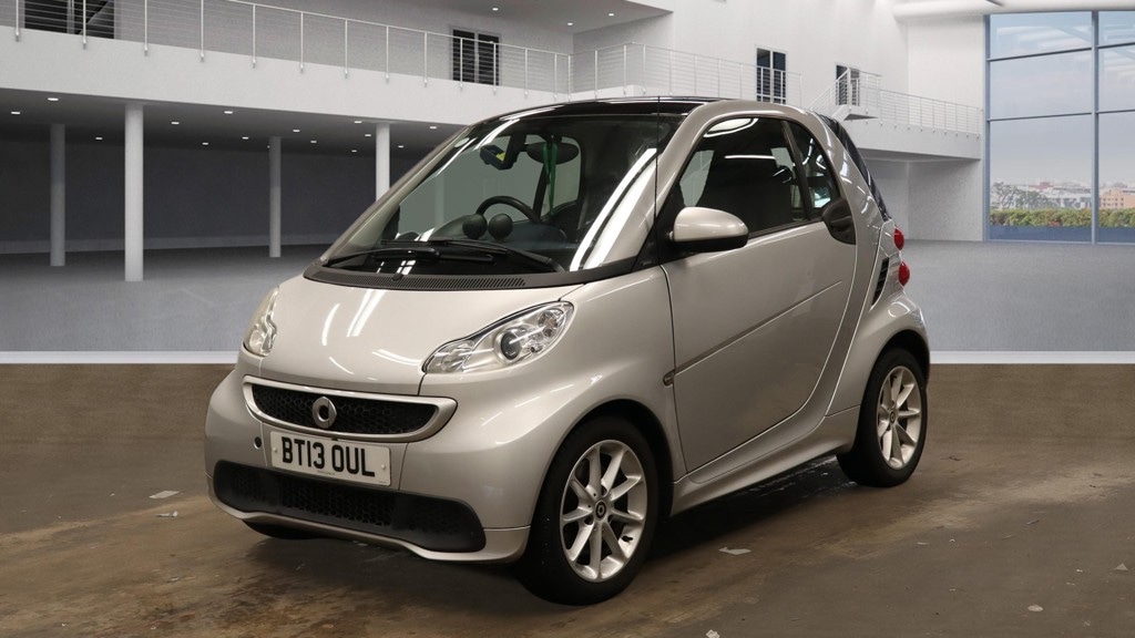 Used smart fortwo 2013 for sale - 77726435: Photo 3