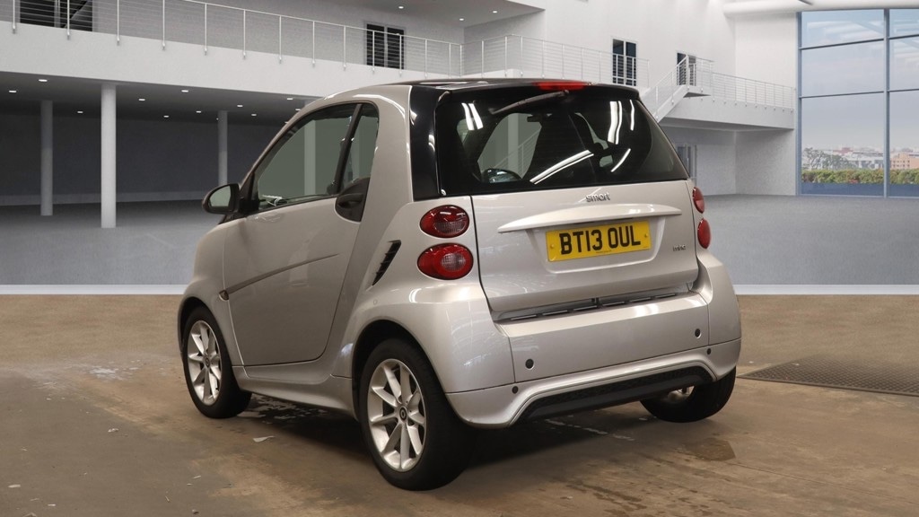 Used smart fortwo 2013 for sale - 77726435: Photo 6