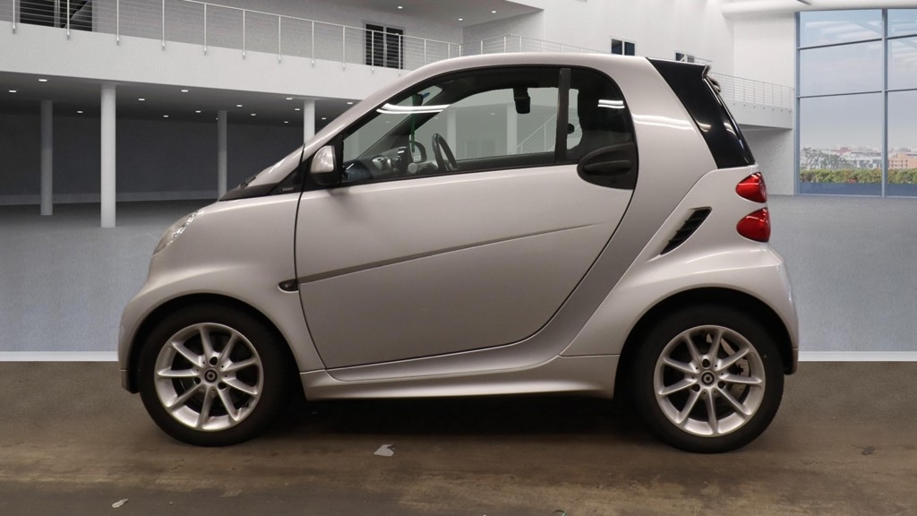 Used smart fortwo 2013 for sale - 77726435: Photo 7