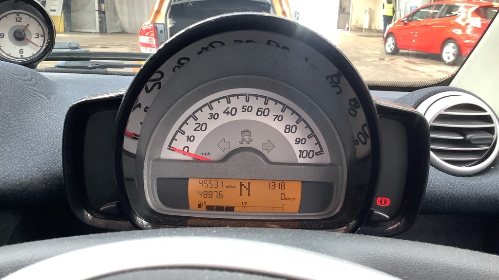 Used smart fortwo 2013 for sale - 77726435: Photo 9