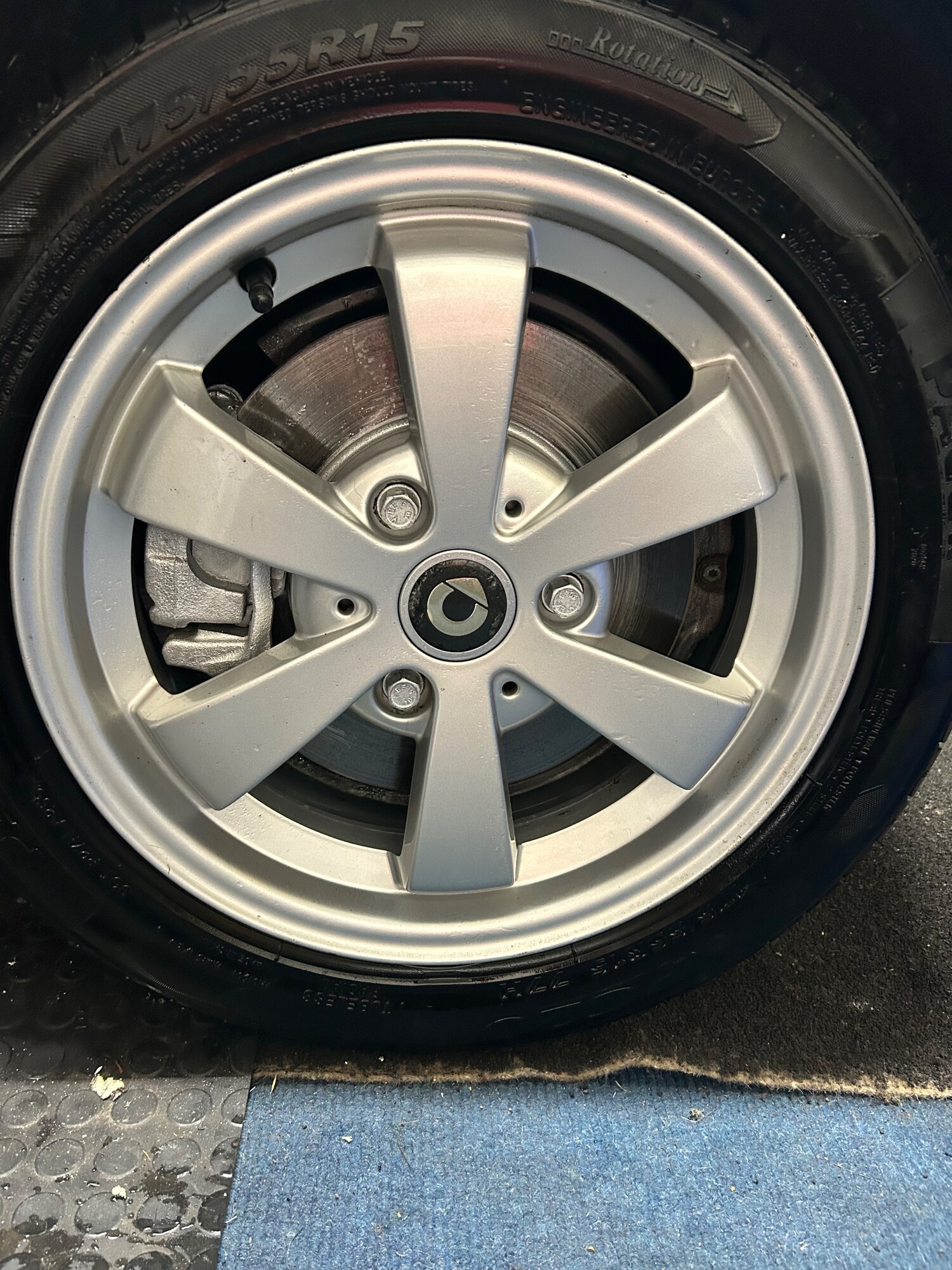 Used smart fortwo 2009 for sale - 77408910: Photo 12