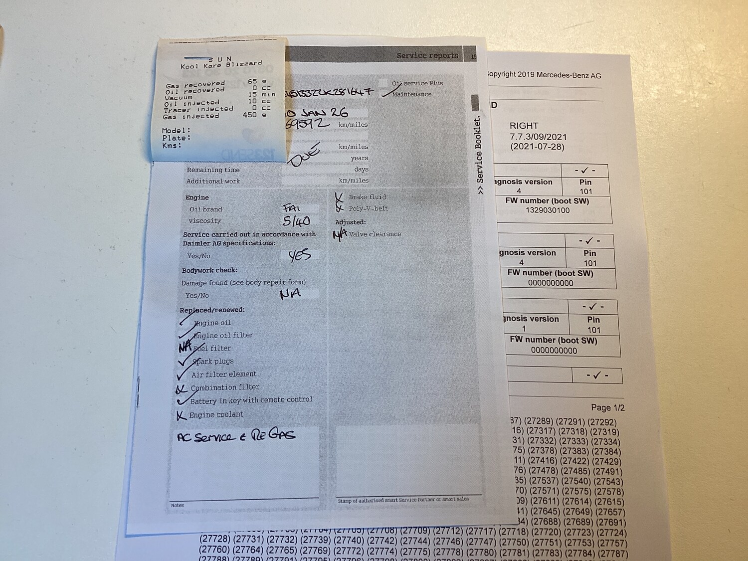 Used smart fortwo 2009 for sale - 77408910: Photo 22
