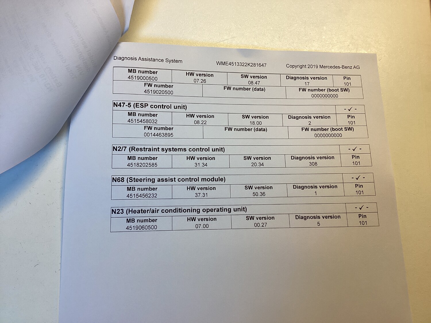 Used smart fortwo 2009 for sale - 77408910: Photo 24