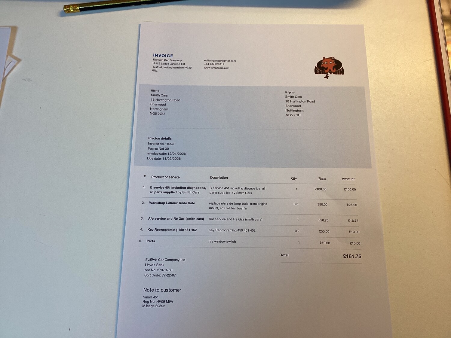 Used smart fortwo 2009 for sale - 77408910: Photo 25