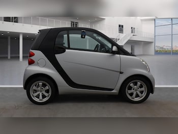 Used smart fortwo 2009 for sale - 77408910: Photo