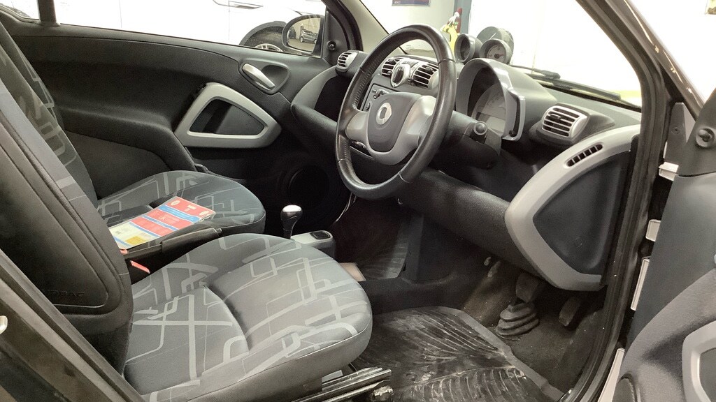 Used smart fortwo 2009 for sale - 77408910: Photo 8