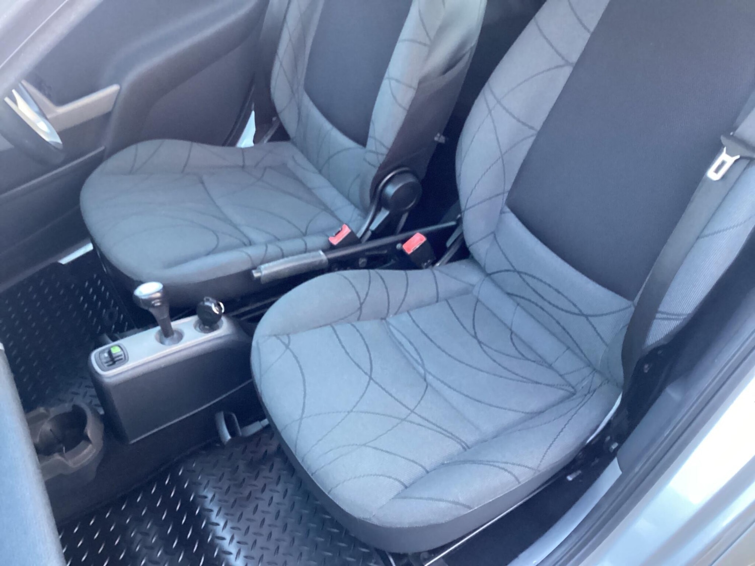 Used smart fortwo 2011 for sale - 77707509: Photo 10