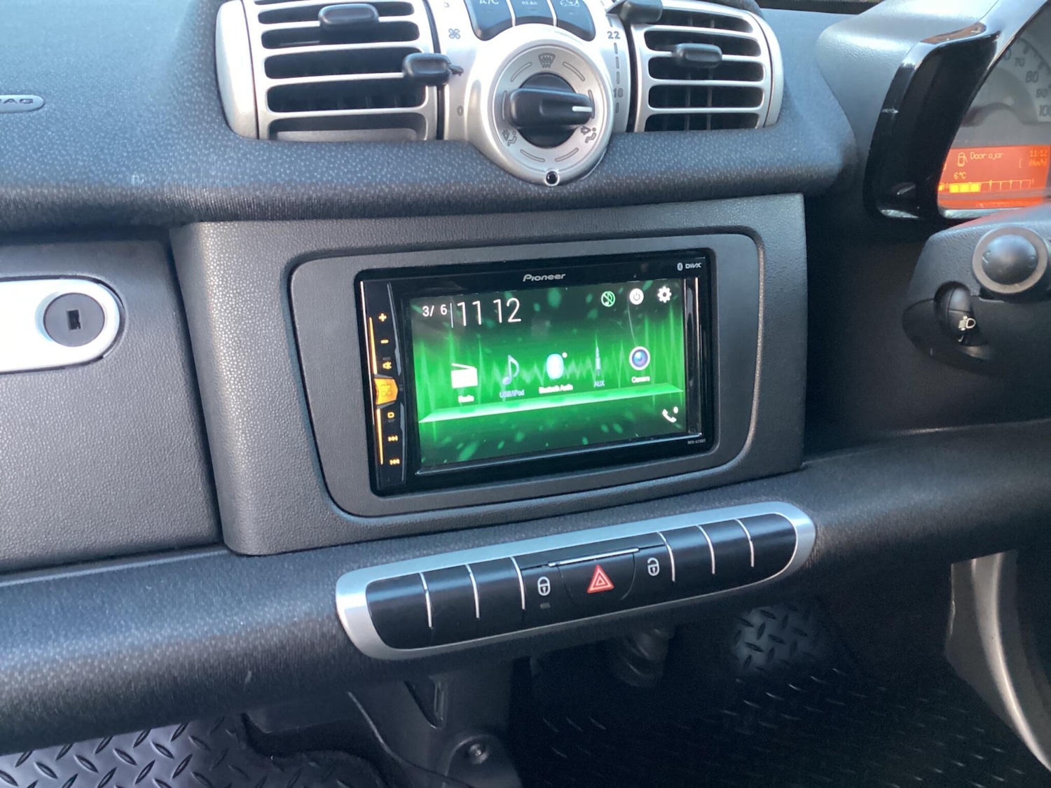 Used smart fortwo 2011 for sale - 77707509: Photo 11