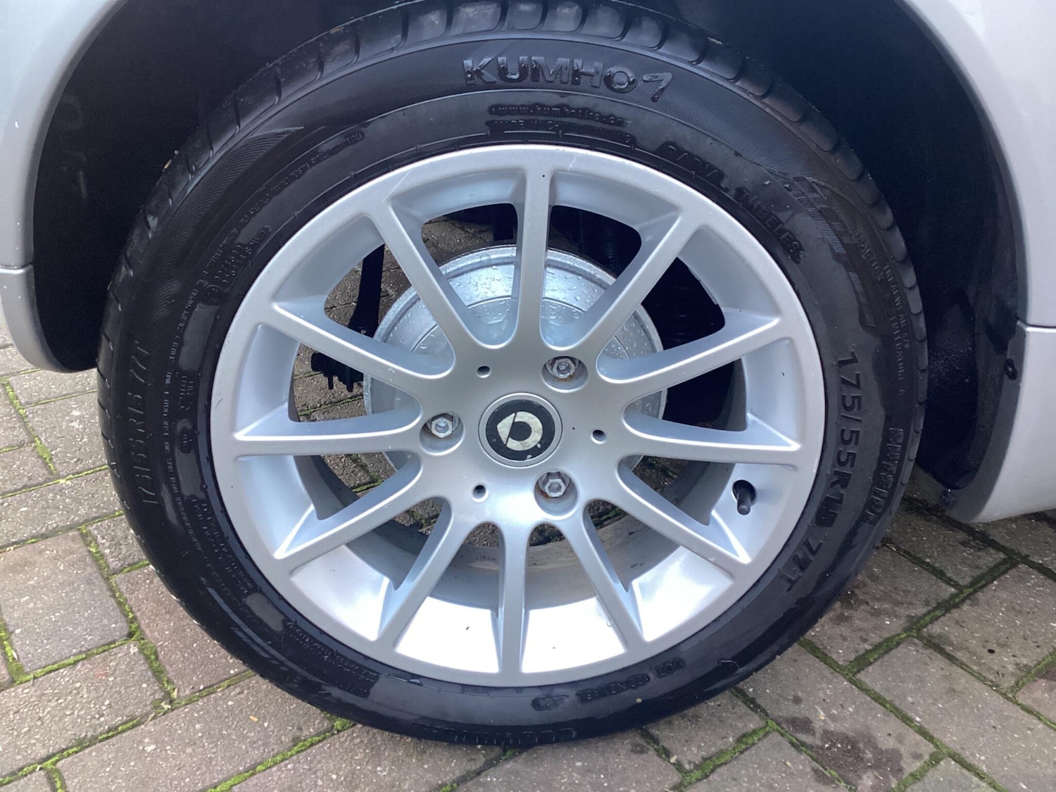 Used smart fortwo 2011 for sale - 77707509: Photo 16