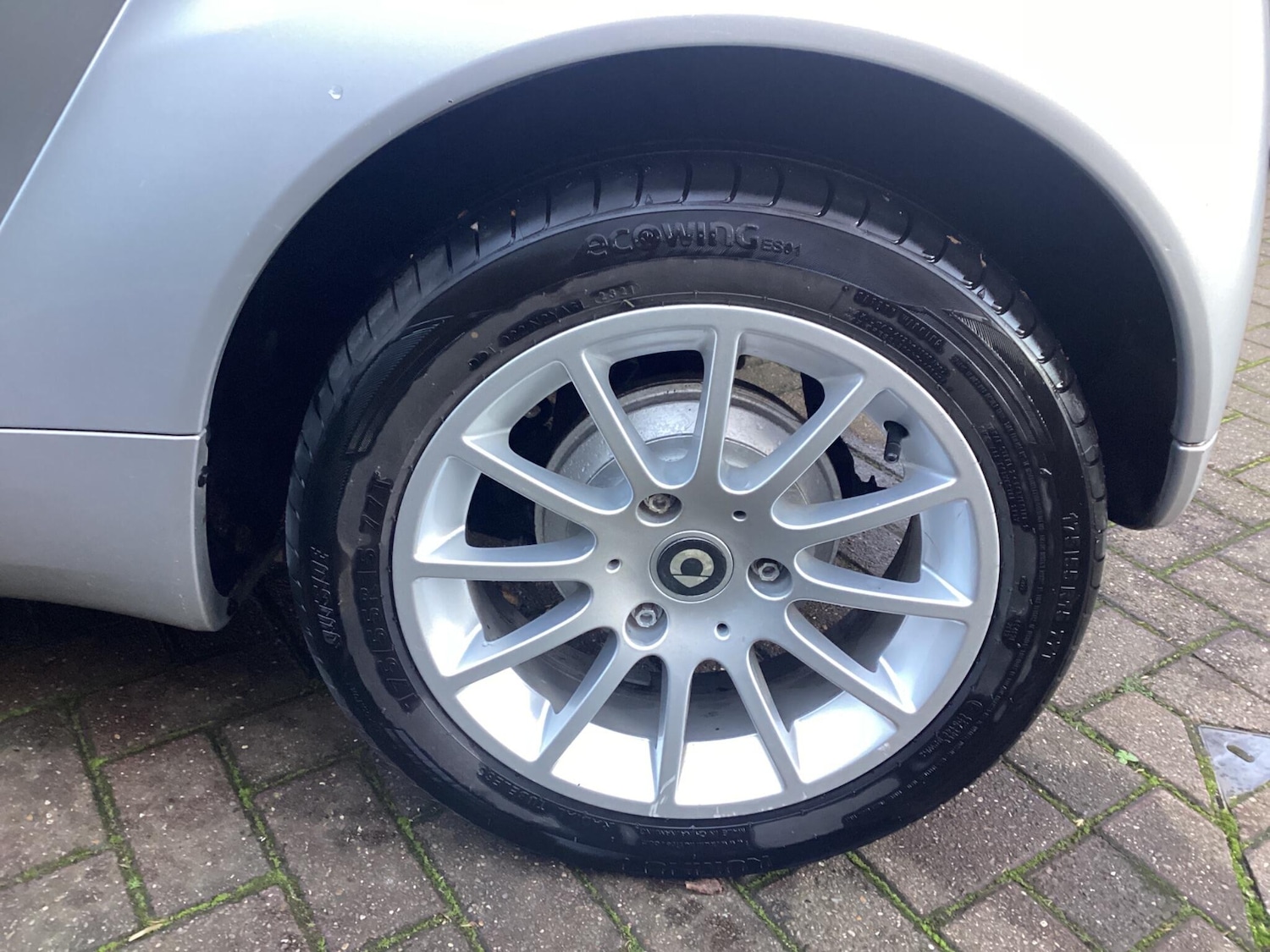 Used smart fortwo 2011 for sale - 77707509: Photo 17