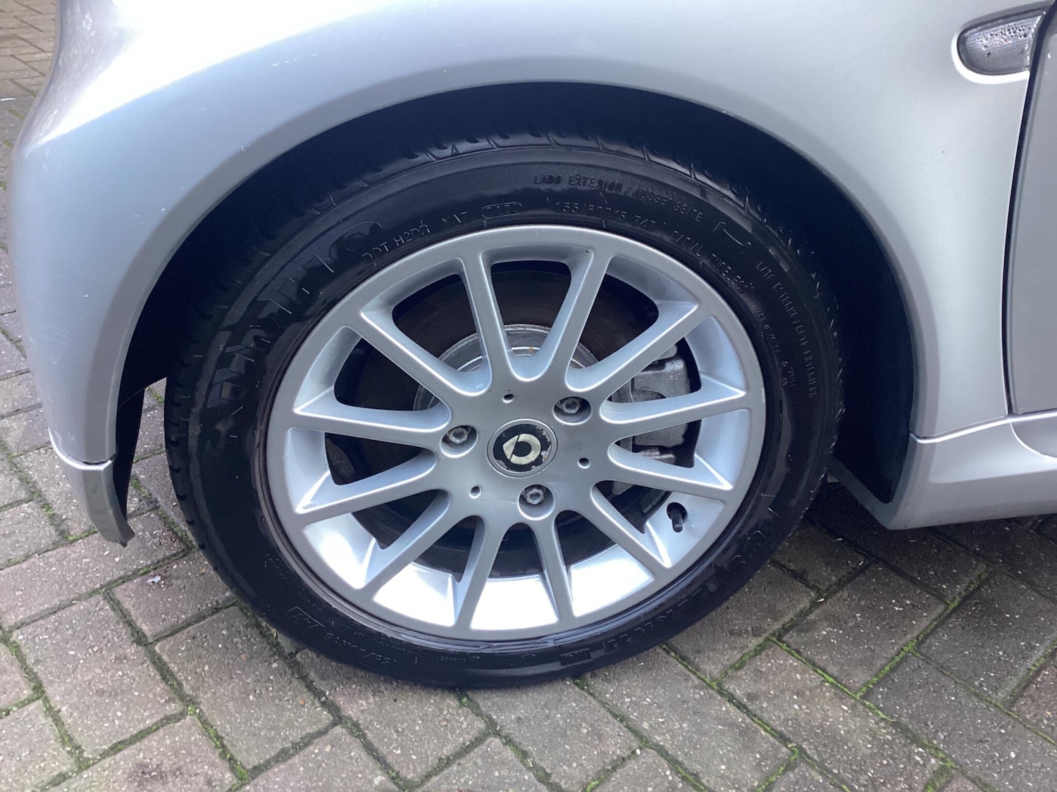 Used smart fortwo 2011 for sale - 77707509: Photo 18