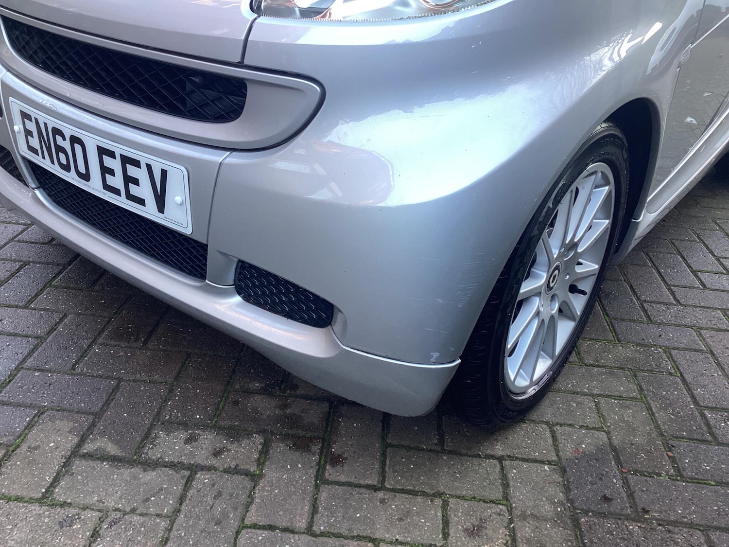 Used smart fortwo 2011 for sale - 77707509: Photo 20