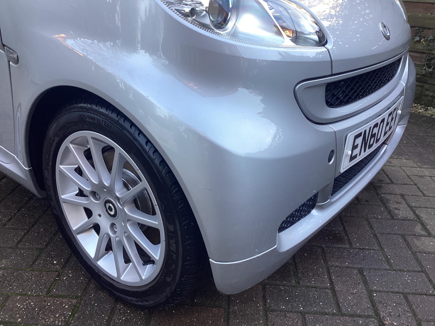 Used smart fortwo 2011 for sale - 77707509: Photo 21