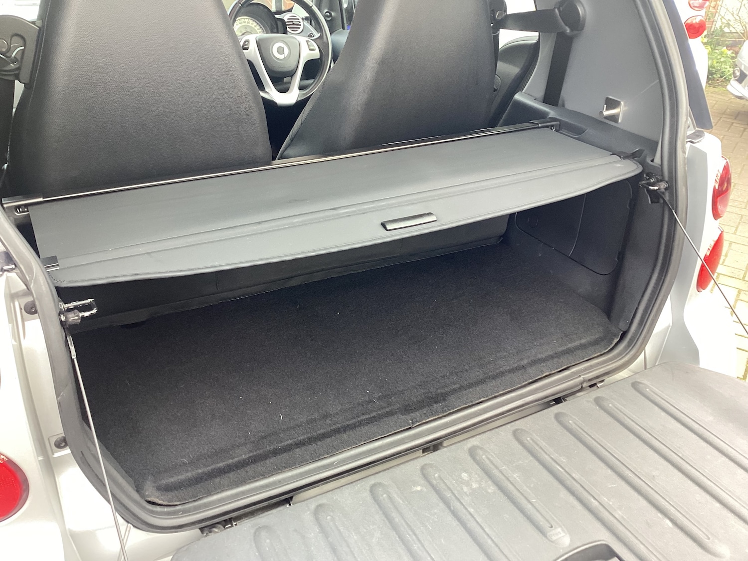 Used smart fortwo 2011 for sale - 77707509: Photo 25