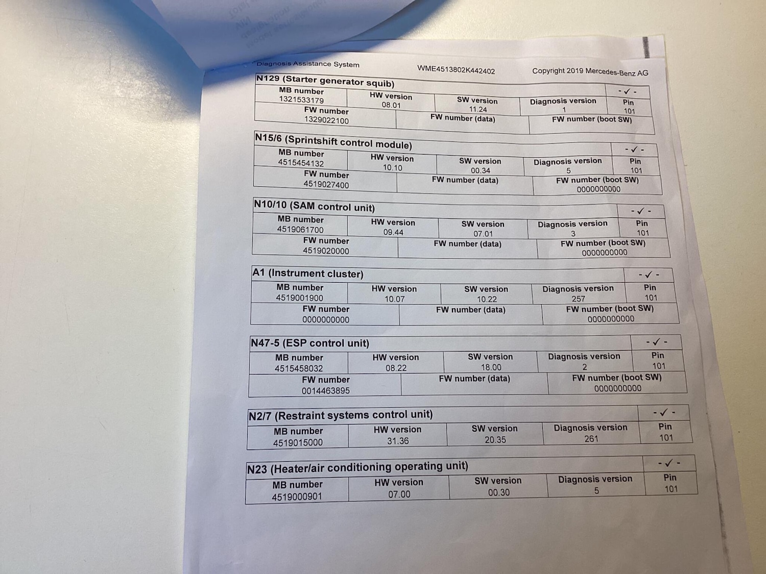 Used smart fortwo 2011 for sale - 77707509: Photo 29
