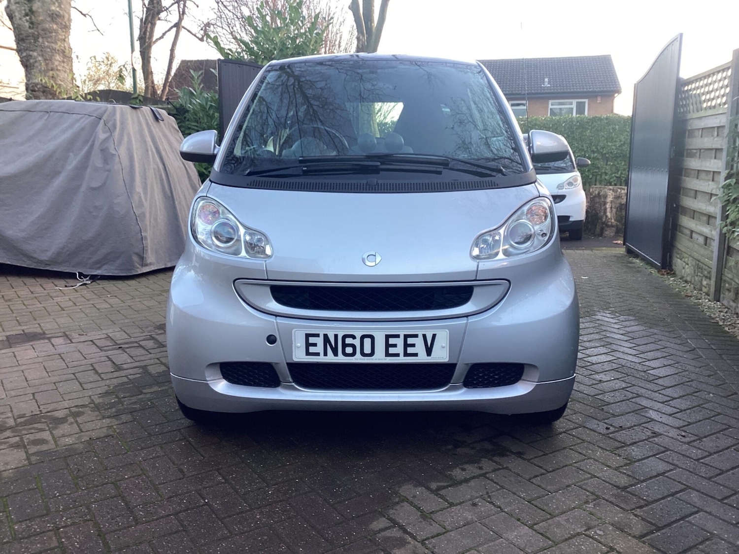 Used smart fortwo 2011 for sale - 77707509: Photo 6