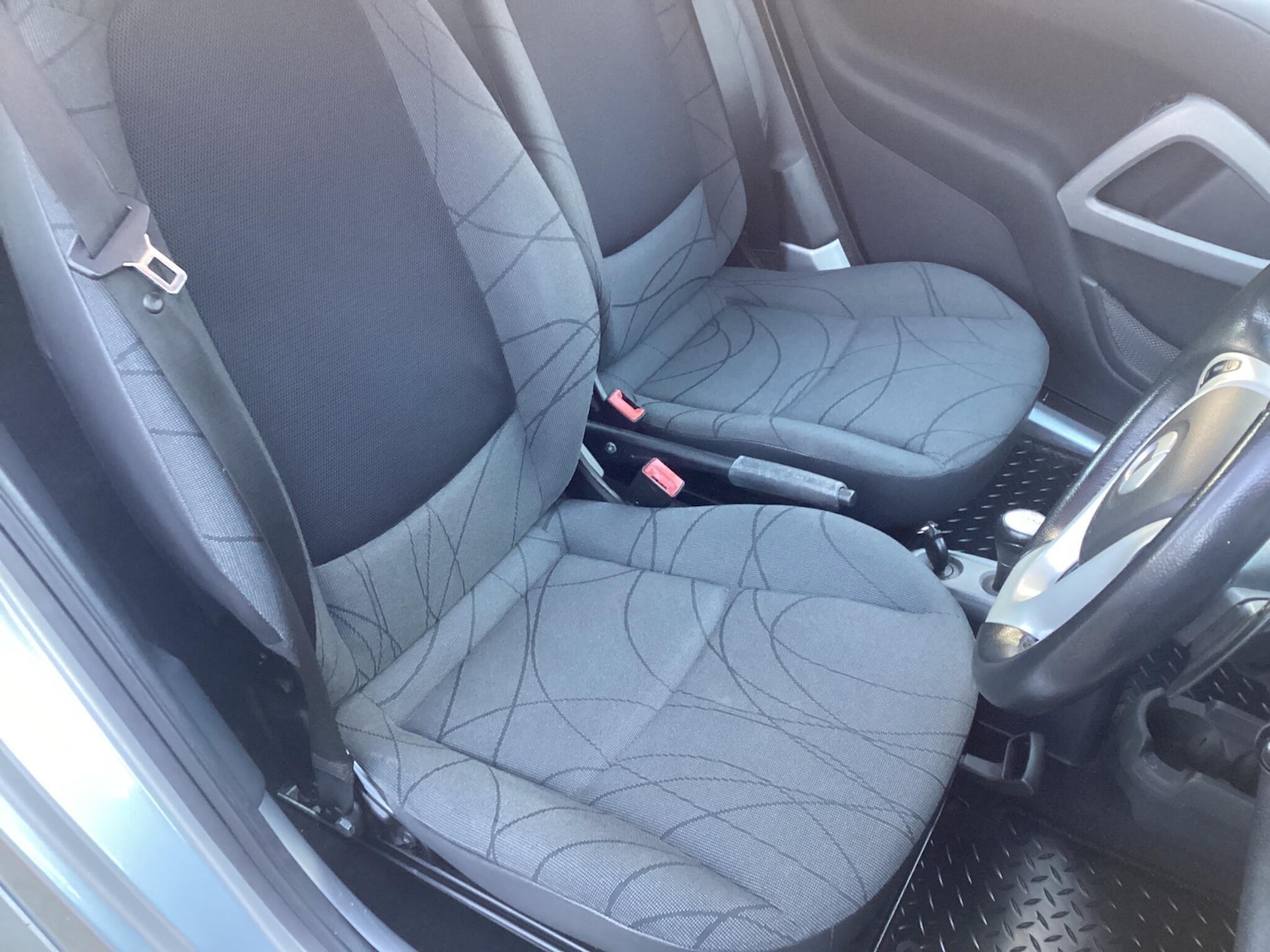 Used smart fortwo 2011 for sale - 77707509: Photo 8