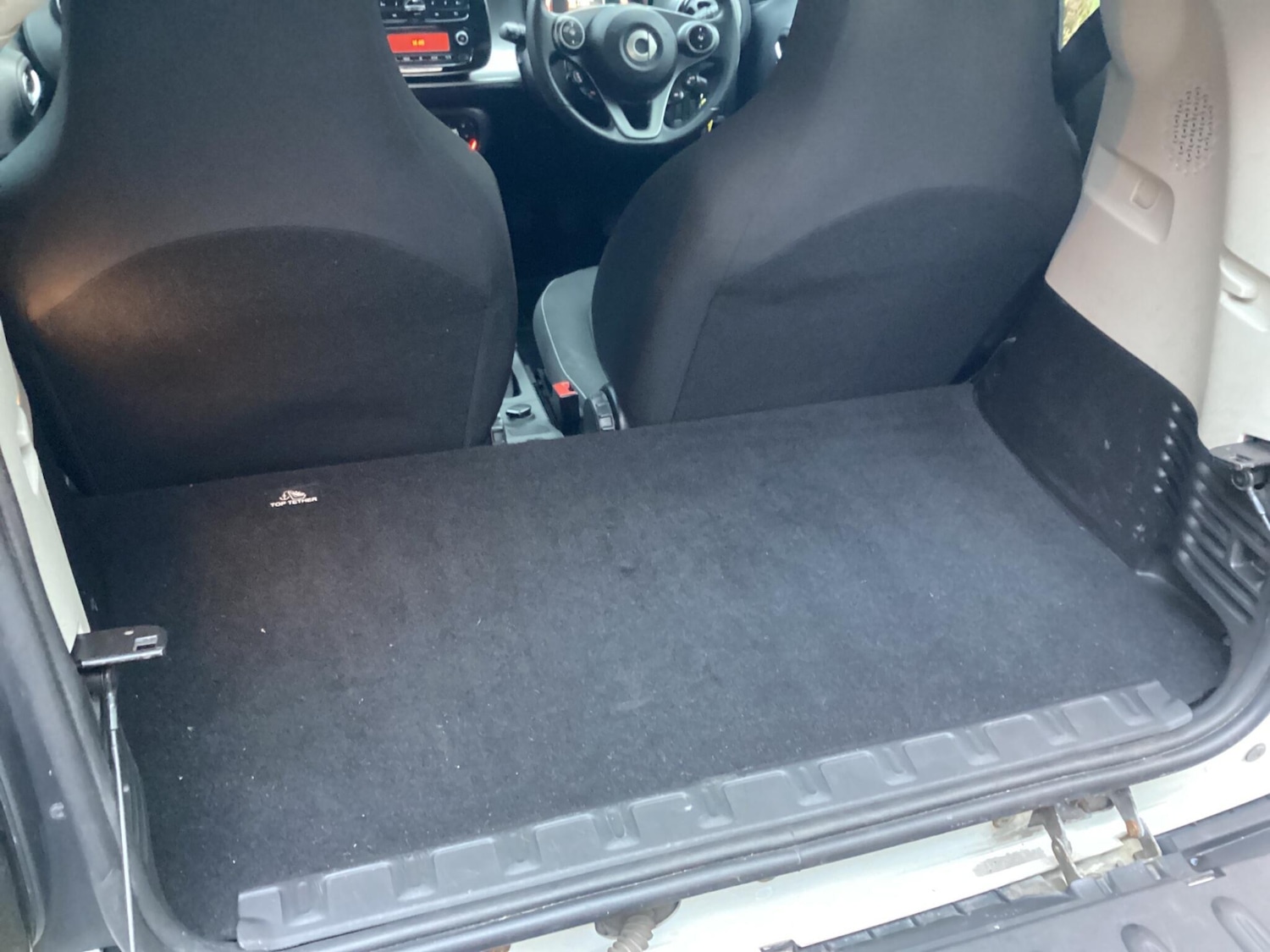 Used smart fortwo 2018 for sale - 77029463: Photo 13