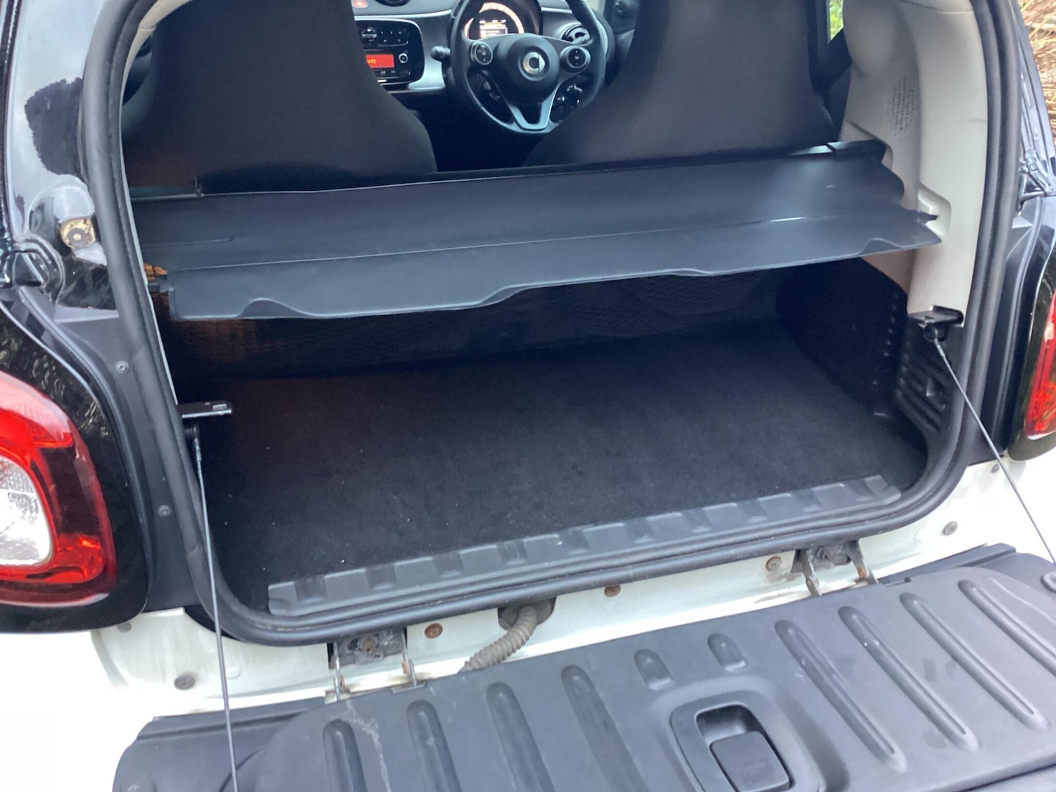 Used smart fortwo 2018 for sale - 77029463: Photo 14