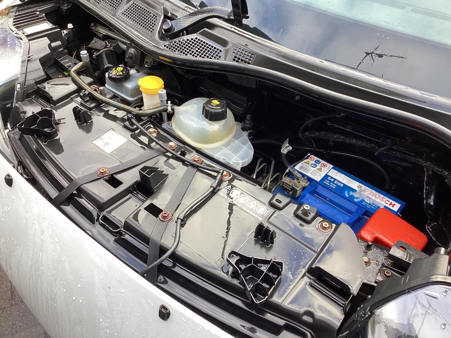 Used smart fortwo 2018 for sale - 77029463: Photo 17