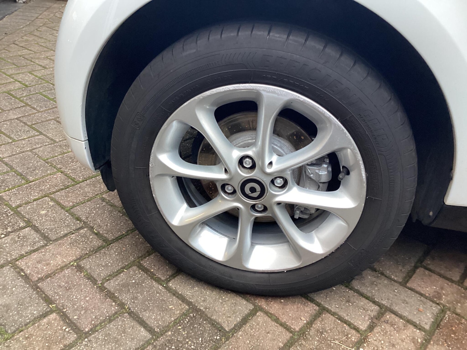 Used smart fortwo 2018 for sale - 77029463: Photo 22