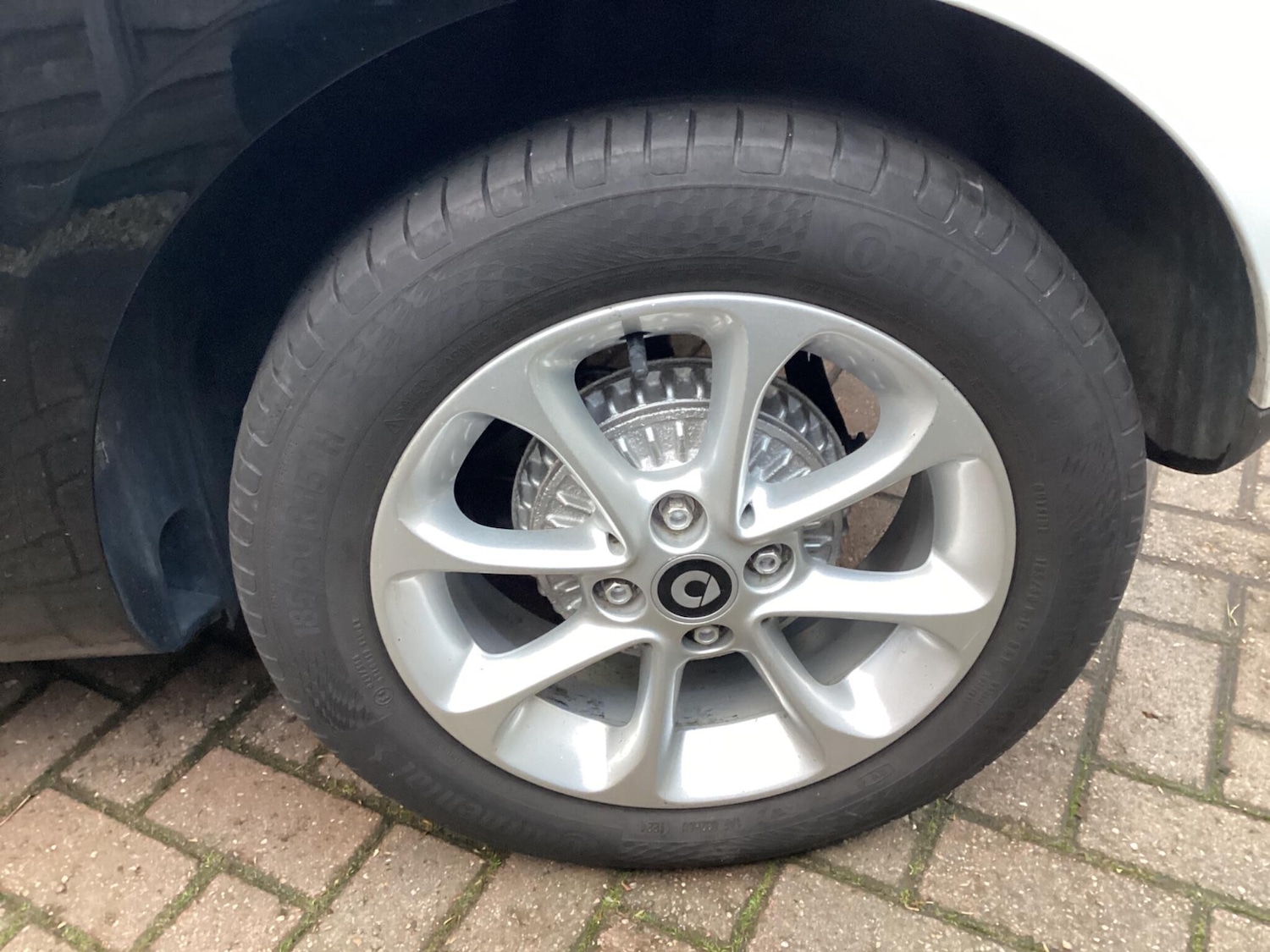 Used smart fortwo 2018 for sale - 77029463: Photo 23